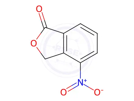 Chemical structure of Lenalidomide Impurity 36