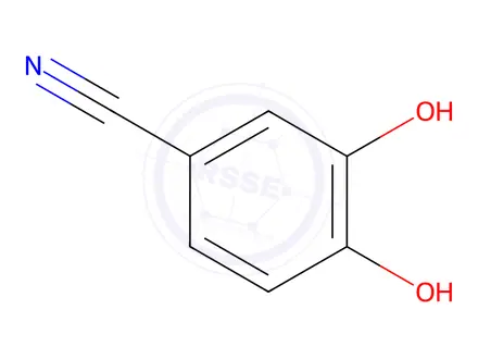 Chemical structure of Apremilast Impurity 60