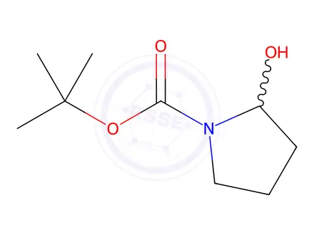 Chemical structure of Futibatinib Impurity 25