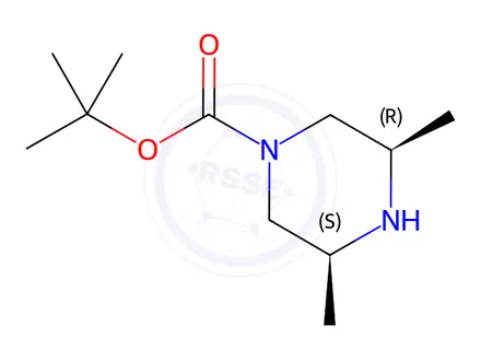 Chemical structure of Aildenafil Citrate Impurity 30