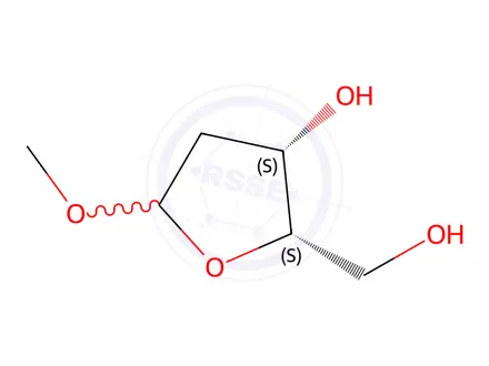 Chemical structure of Brivudine Impurity 49