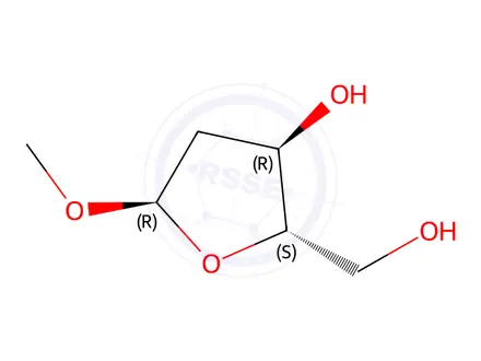Chemical structure of Brivudine Impurity 27