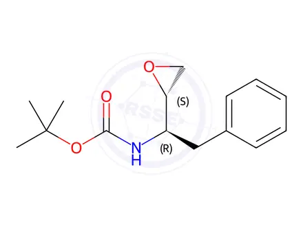 Chemical structure of Atazanavir Impurity 32
