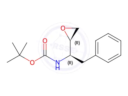 Chemical structure of Atazanavir Impurity 47