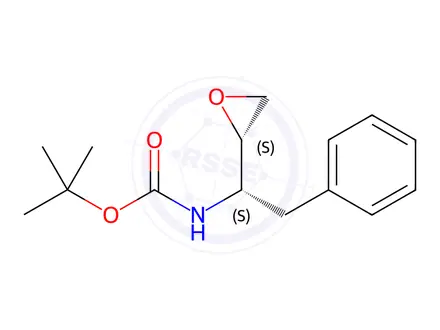 Chemical structure of Atazanavir Impurity 38