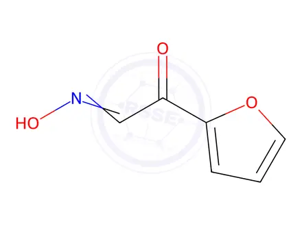 Chemical structure of Cefuroxime Impurity 41