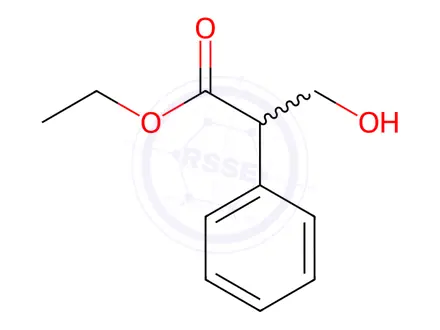 Chemical structure of Ipratropium Bromide Impurity 31