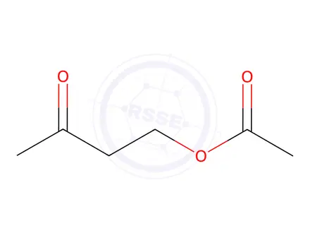 Chemical structure of Ethyl Acetate Impurity 228