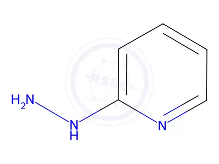 Chemical structure of Trazodone Hydrochloride Impurity 31