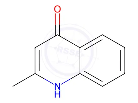 Chemical structure of Edaravone Impurity 27