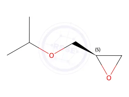 Chemical structure of Rivaroxaban Impurity 19