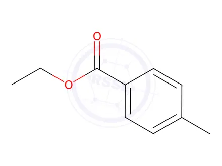 Chemical structure of Benzocaine Impurity 65