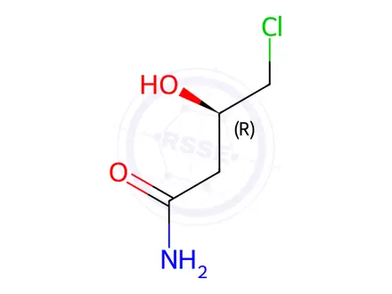Chemical structure of Levocarnitine Impurity 21