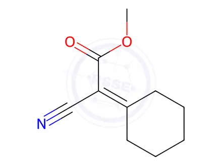Chemical structure of Gabapentin Impurity 28