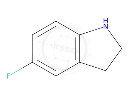 Chemical structure of Bromfenac Sodium Impurity 62