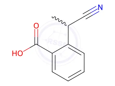 Chemical structure of Ketoprofen Impurity 40