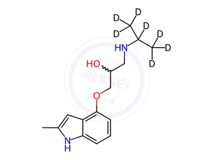 Chemical structure of CAS No: 1794970-97-0