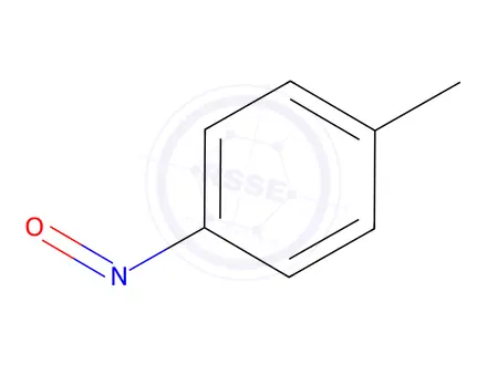 Chemical structure of Nifedipine Impurity 38