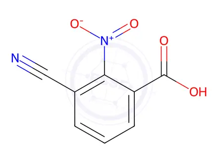 Chemical structure of Niraparib Impurity 13