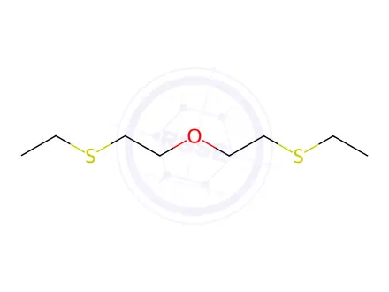 Chemical structure of Tinidazole Impurity 12