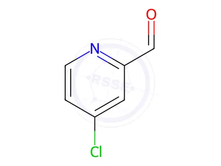 Chemical structure of Fampridine Impurity 265