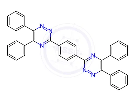 Chemical structure of Abametapir Impurity 33