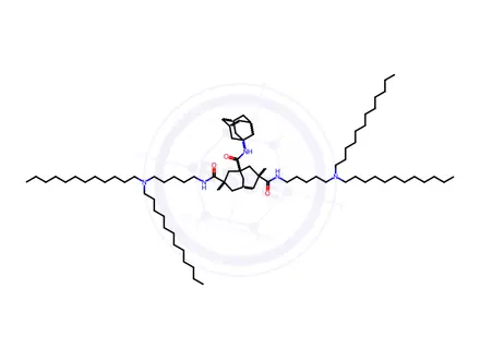 Chemical structure of Prochlorperazine HCl