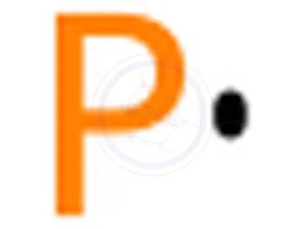 Chemical structure of Standard solution of Phosphorus