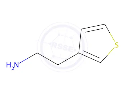 Chemical structure of Rotigotine Impurity 31