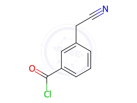 Chemical structure of Ketoprofen Impurity 105