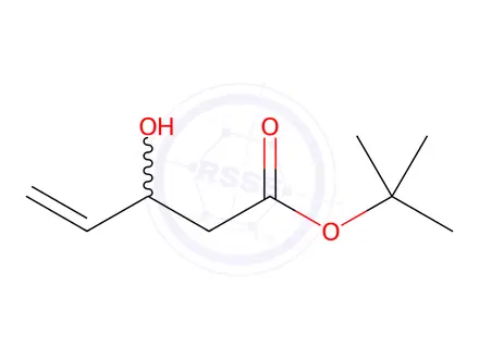 Chemical structure of Vaborbactam Impurity 1