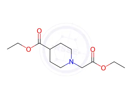 Chemical structure of Penehyclidine Impurity 9