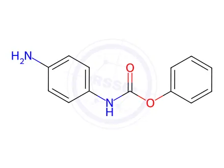 Chemical structure of Posaconazole Impurity 121
