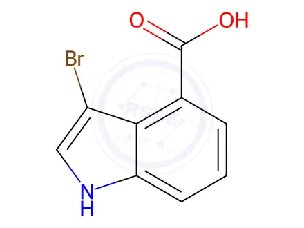 Chemical structure of Indobufen Impurity 35