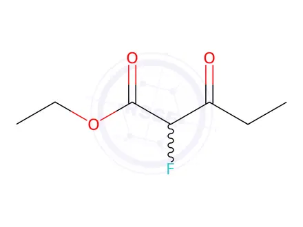 Chemical structure of Rosuvastatin Calcium Impurity 135