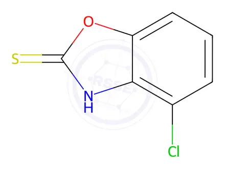 Chemical structure of Suvorexant Impurity 8