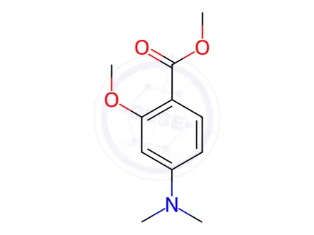 Chemical structure of Amisulpride Impurity 77