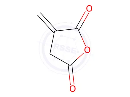Chemical structure of Adipic Acid Impurity 50