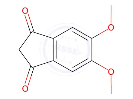Chemical structure of Donepezil Impurity 27