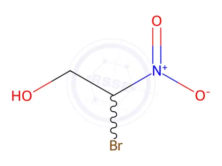 Chemical structure of Bronopol Impurity 4