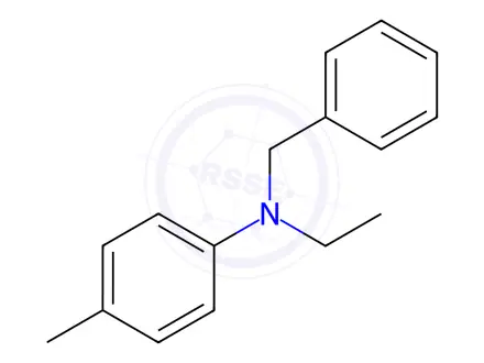 Chemical structure of Antazoline Hydrochloride Impurity 9