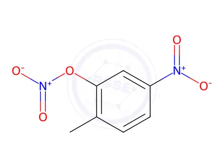 Chemical structure of Imatinib Impurity 64