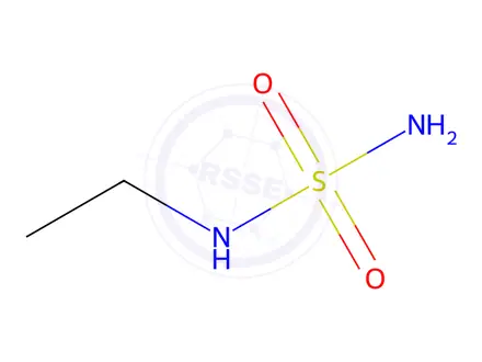 Chemical structure of Macitentan Impurity 36