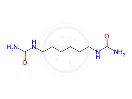 Chemical structure of Creatine Phosphate Sodium Impurity 20