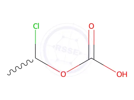 Chemical structure of Candesartan Impurity 25
