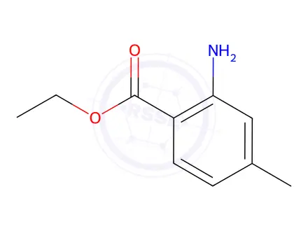 Chemical structure of Nilotinib Impurity 24