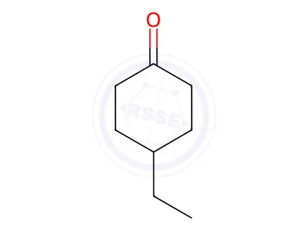 Chemical structure of Cyclohexane Impurity 81