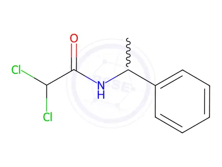 Chemical structure of Etomidate