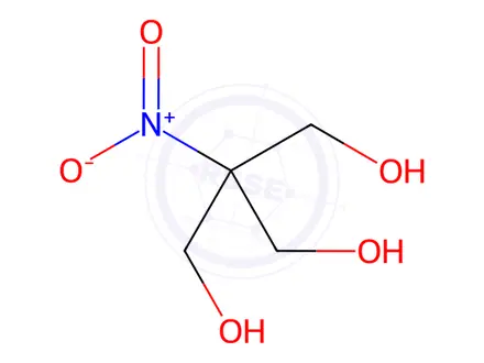 Chemical structure of Bronopol Impurity 1