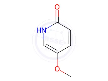 Chemical structure of Perampanel Impurity 66